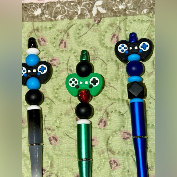 Custom Game Controller Pens BUNDLE - Picture 2 of 5